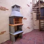 Casa Antequeruela