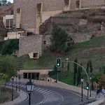 Casa Antequeruela