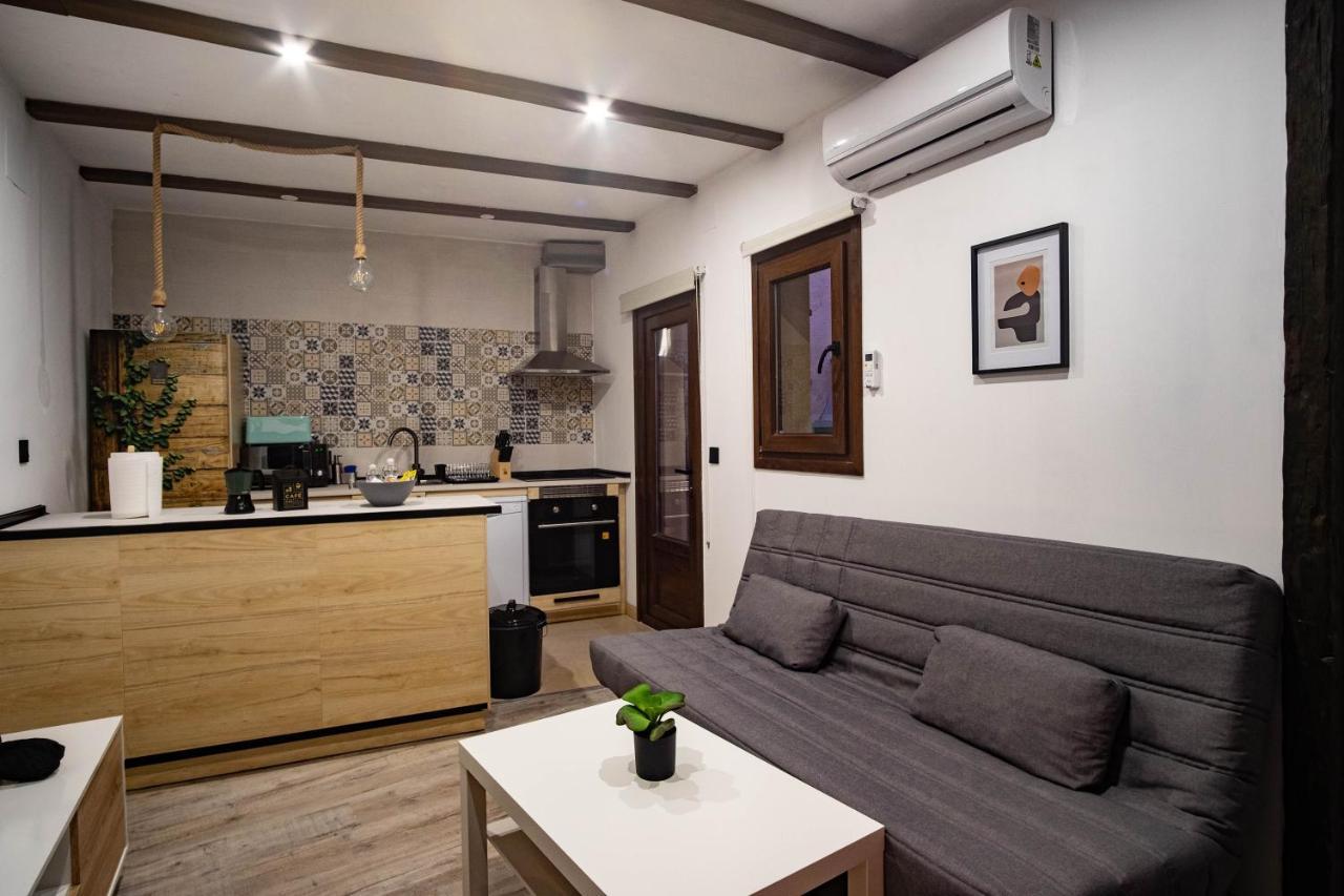 Casa Antequeruela Apartamento *