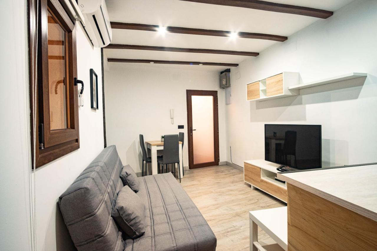 Apartamento Casa Antequeruela Toledo