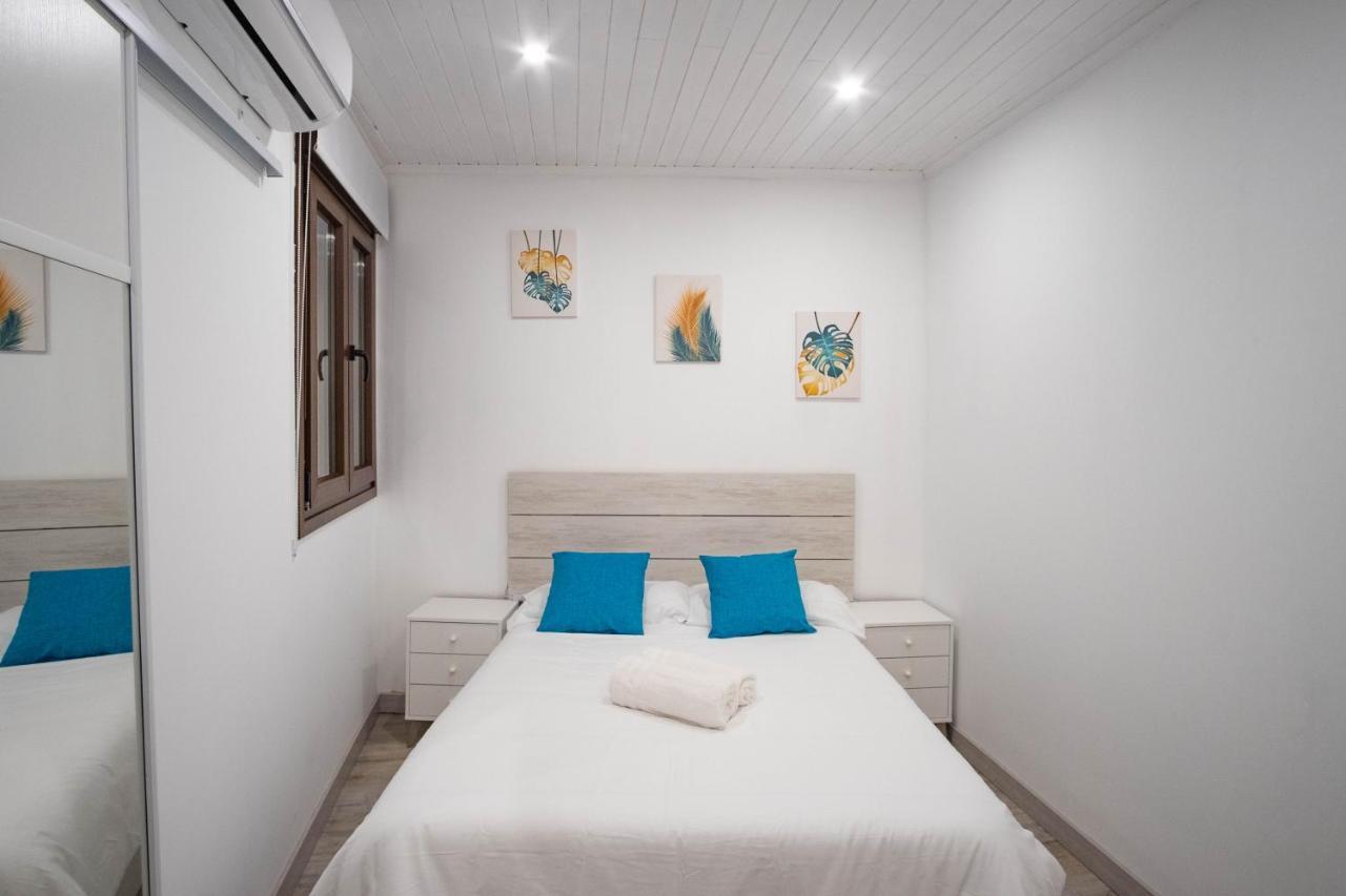 Apartamento Casa Antequeruela