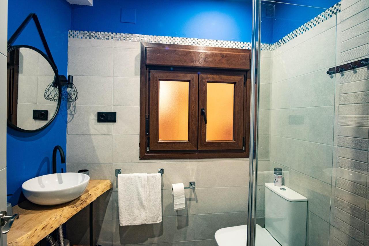 Apartamento Casa Antequeruela Toledo