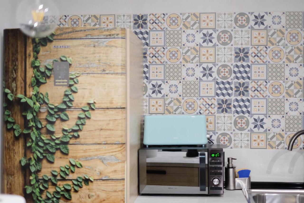 Apartamento Casa Antequeruela