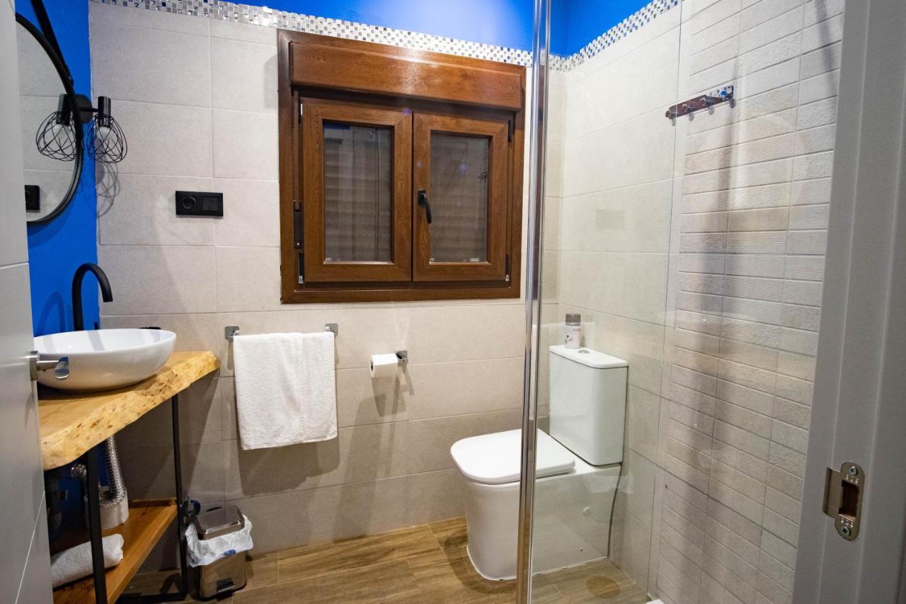 Casa Antequeruela Apartamento *