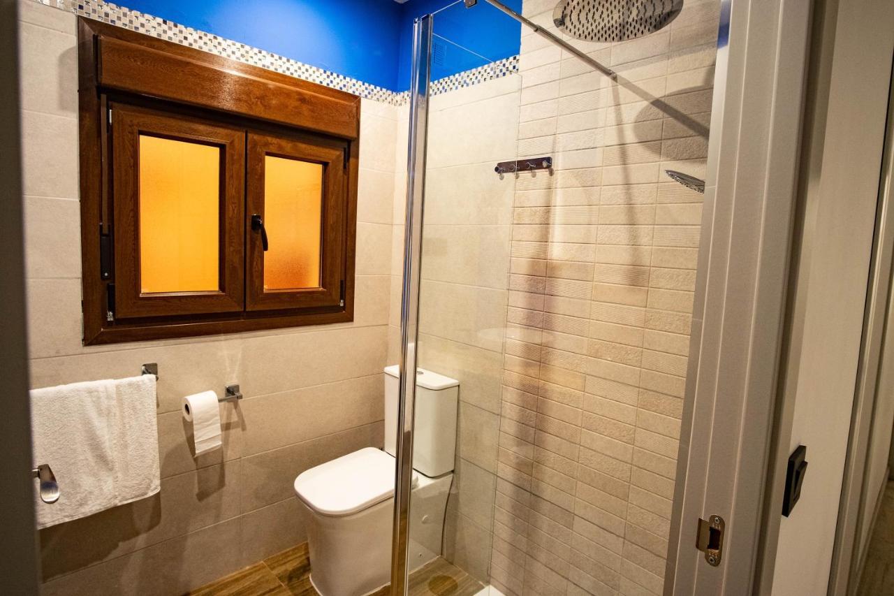 Casa Antequeruela Apartamento Toledo